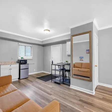 Family-Friendly Room For 4 - High-Speed Wi-Fi